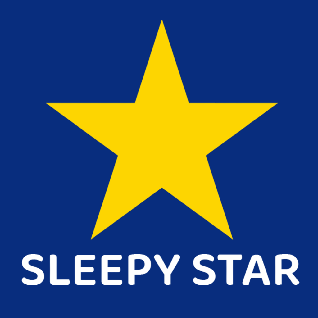 Sleep Star Mobile App